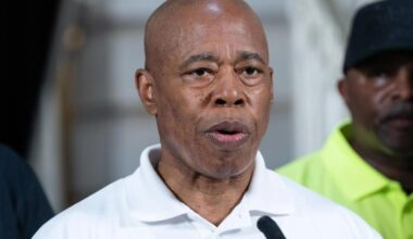 Mayor Adams deserves credit for stunning housing wins