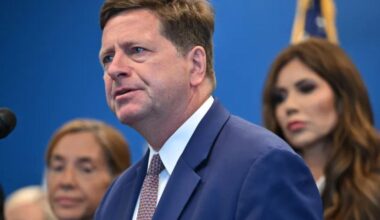 Judges approve Trump pick Jay Clayton to remain interim US attorney for Southern District of New York