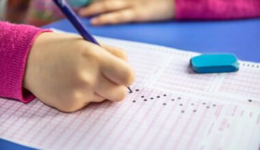 NYC students make gains in standardized tests -- but 40% still failed reading and math