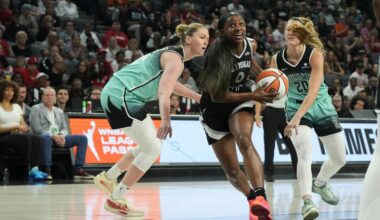 Sloppy Liberty stretch bringing questions as matchup with rival looms