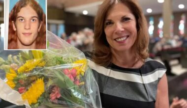 Mom of Minneapolis mass shooter Robin Westman worked at Catholic school where he opened fire, killing 2 kids: police