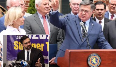LI's Suffolk county offering tax breaks to NYC companies who relocate if Mamdani becomes mayor