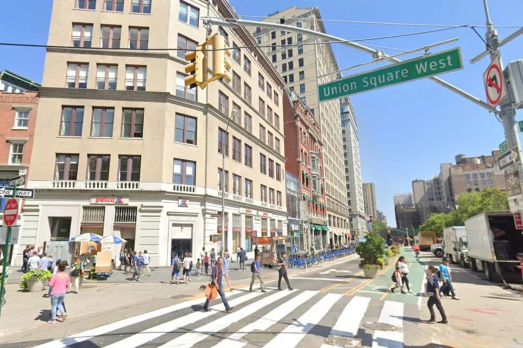 Union Square district’s momentum has only increased