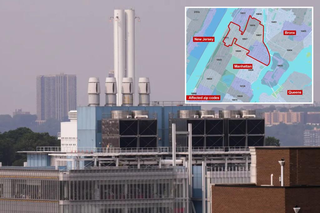 NYC officials say worst of Legionnaires' disease outbreak is over — as 24 people remain hospitalized