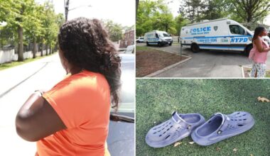 NYC mom's day of joy turns into 'worst nightmare' as teen daughter struck by stray bullet