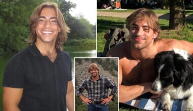 NYC TikTok influencer Chase Filandro dead at 20, cause of death revealed