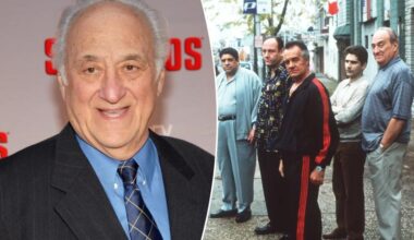 Jerry Adler, The Sopranos actor, NY native, dead at 96