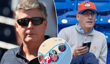 How proposed MLB realignment would work against Yankees, Mets