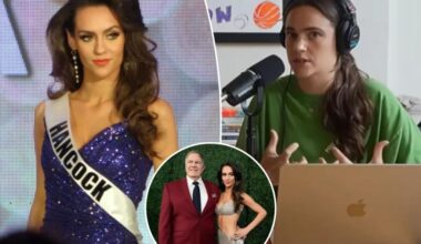 Jordon Hudson cold-called Charlotte Wilder and it didn't end well