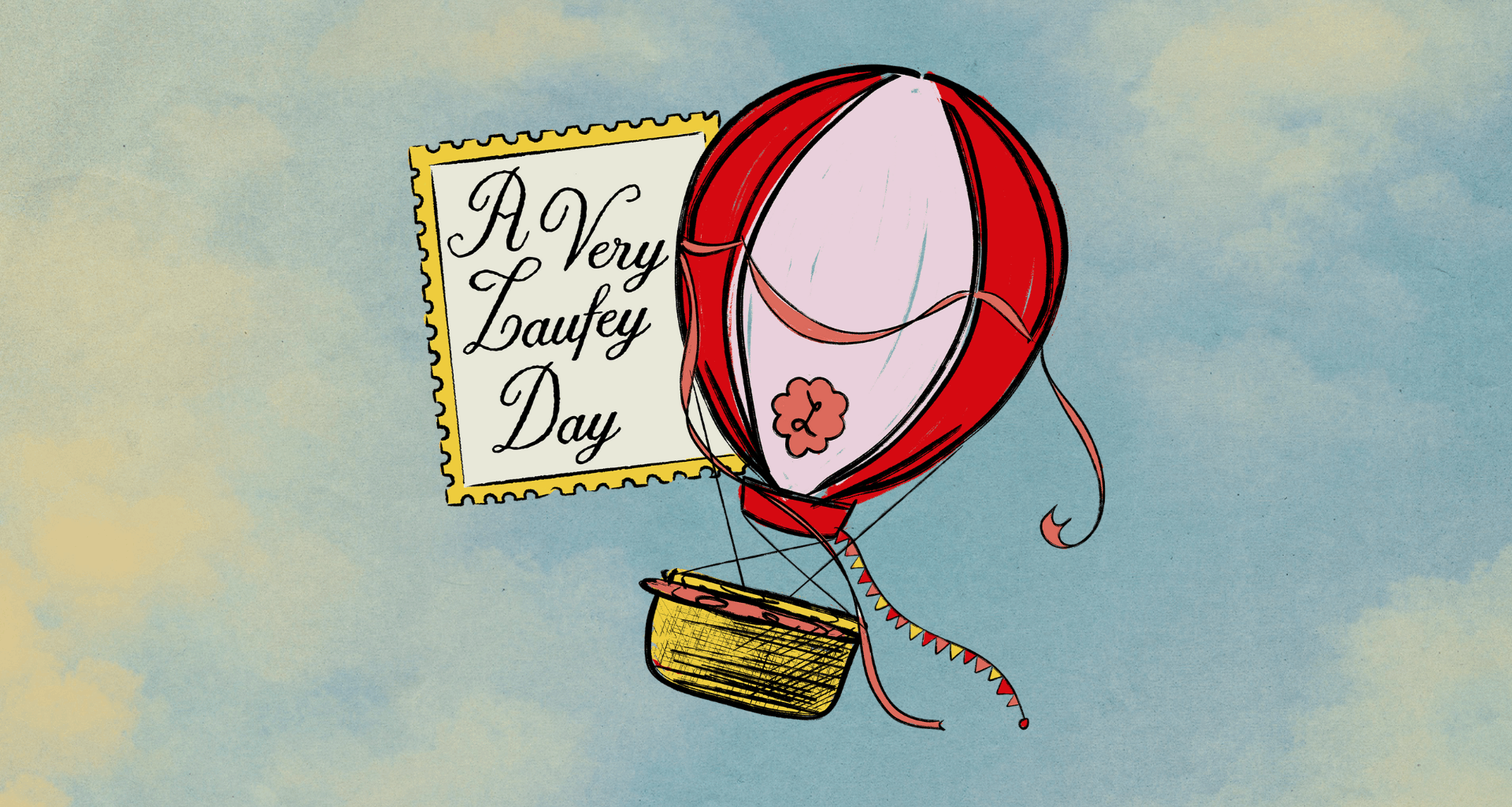 Phoenix Public Library Partners with Singer Laufey for “A Very Laufey Day”