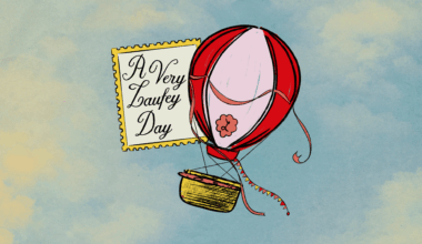 Phoenix Public Library Partners with Singer Laufey for “A Very Laufey Day”