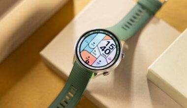 Save 22% on the OnePlus Watch 2R With 4-Day Battery Life