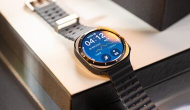 Samsung's Galaxy Watch Ultra is So Cheap You Should Skip the Watch 8
