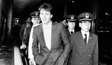 Paul McCartney