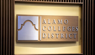 Alamo Colleges' faculty senate could lose nearly 90 representatives