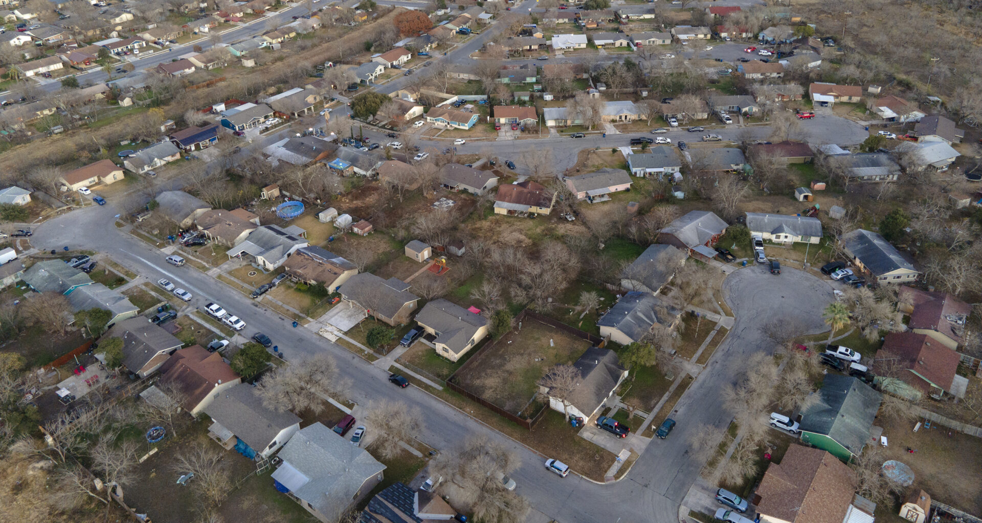 How San Antonio and Bexar County are facing property value dips