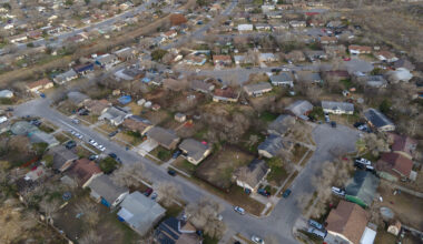 How San Antonio and Bexar County are facing property value dips