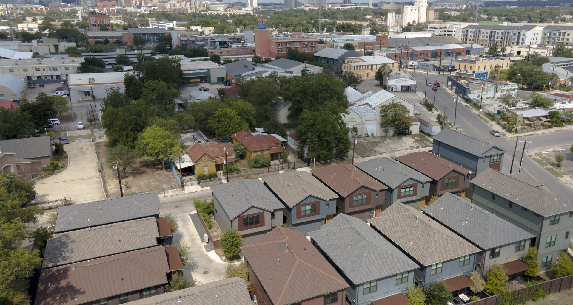 San Antonio's housing market got better for buyers in July