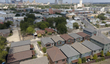 San Antonio's housing market got better for buyers in July