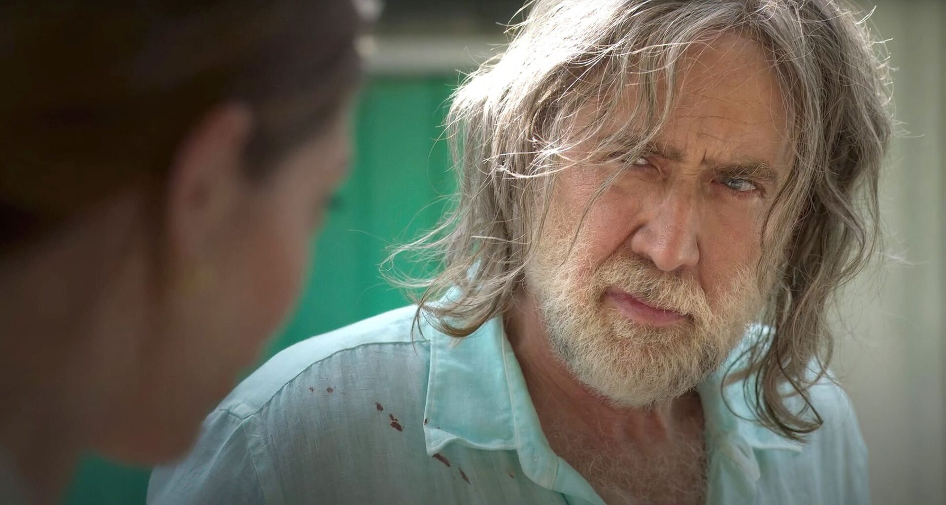 True Detective Season 5 In Talks With Nicolas Cage To Star