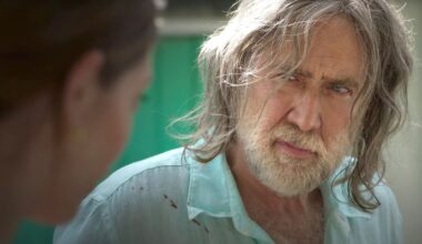 True Detective Season 5 In Talks With Nicolas Cage To Star