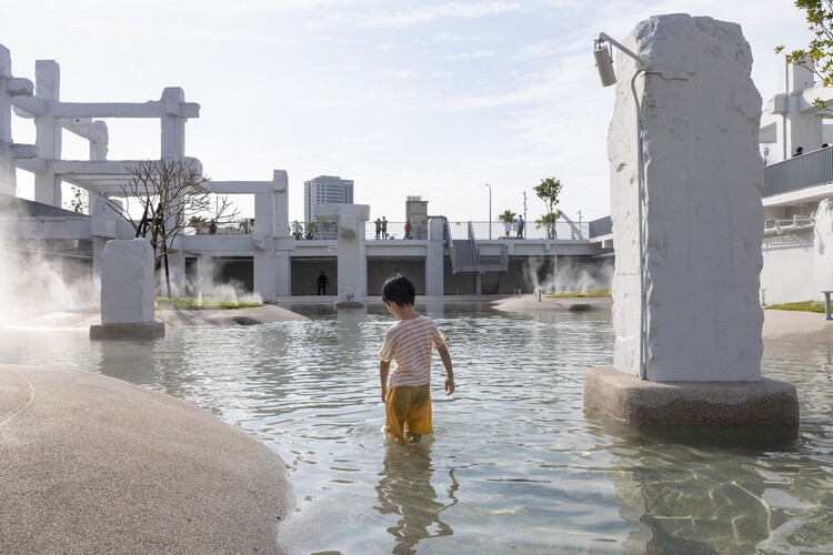 A Natural Childhood: How Architecture Connects Landscape, Culture, and Play - Image 1 of 26