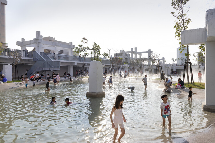 A Natural Childhood: How Architecture Connects Landscape, Culture, and Play - Image 17 of 26