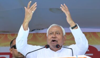 The announcement is in line with last month’s Cabinet decision to generate one crore jobs by 2030 across both public and private sectors.