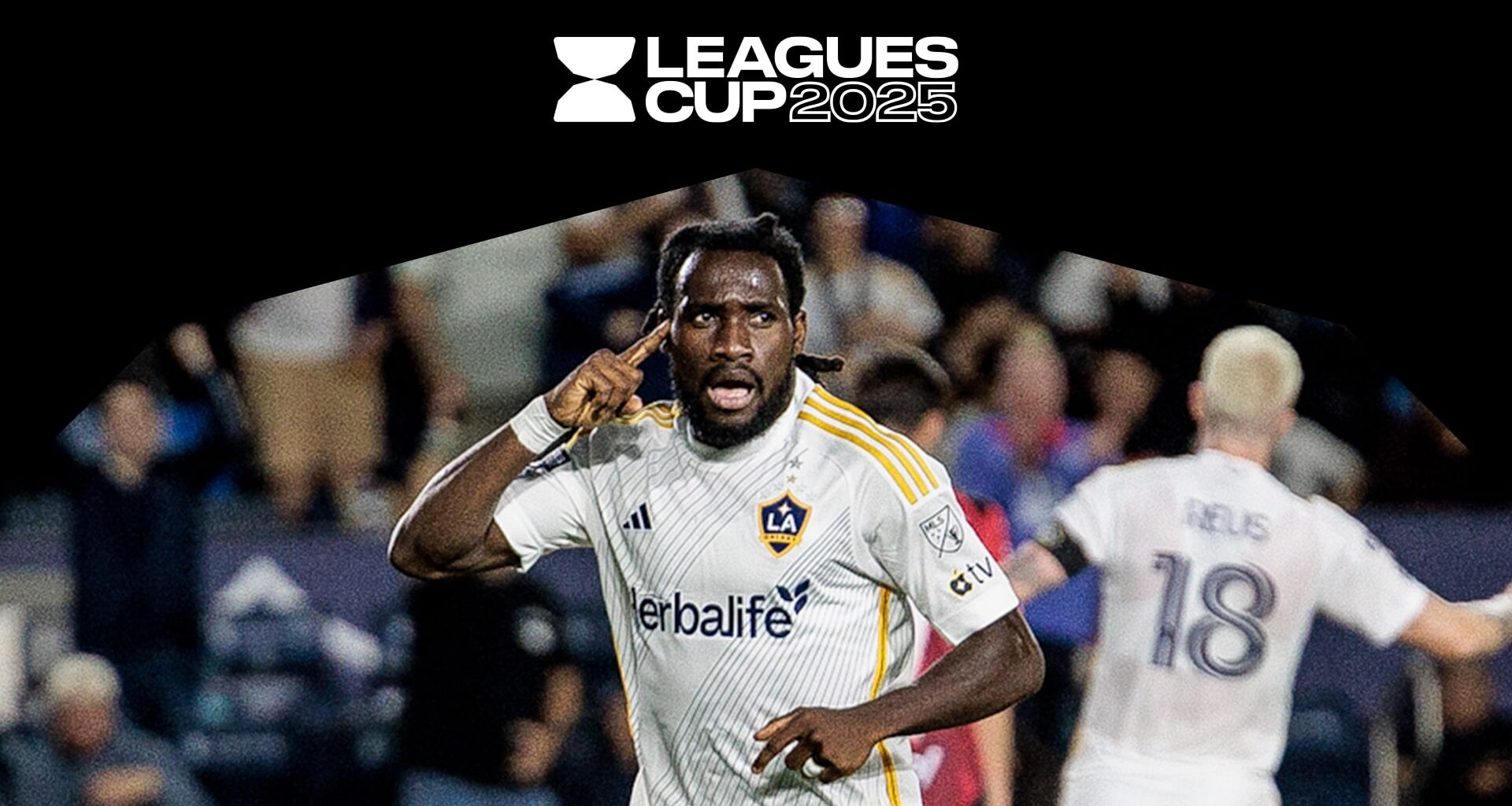 LA Galaxy put Leagues Cup on notice with Club Tijuana rout