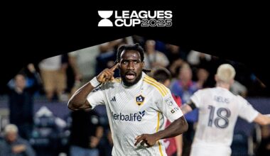 LA Galaxy put Leagues Cup on notice with Club Tijuana rout