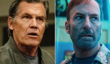 'Weapons' Wins Second Weekend, 'Nobody 2' Opening in Third