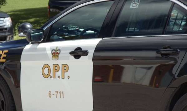 Collision claims life of teenager