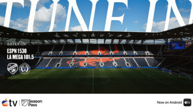 TUNE IN | FC Cincinnati host Philadelphia Union in Eastern Conference showdown