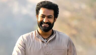 Inside Jr NTR