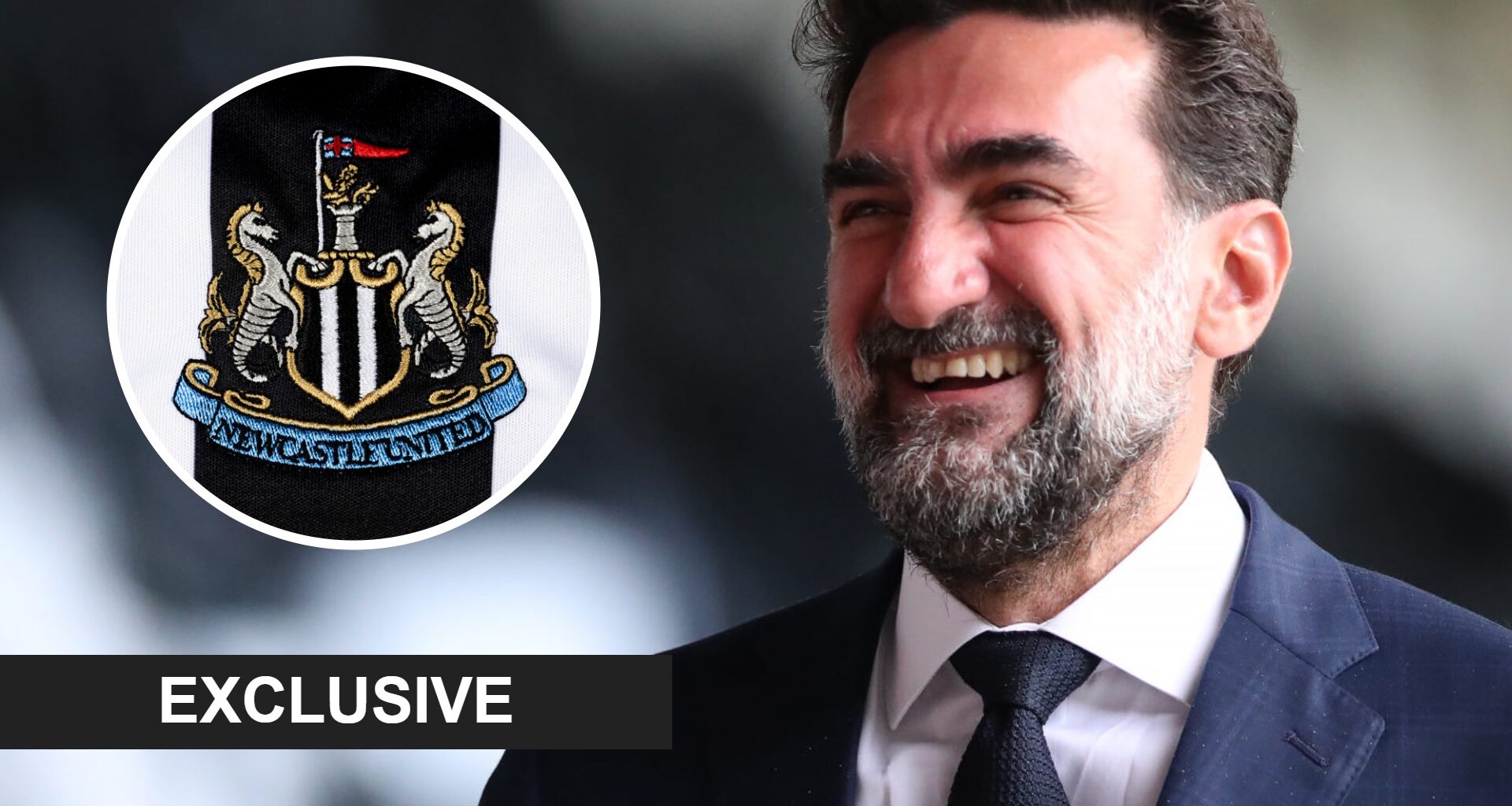 Kieran Maguire issues £12bn prediction as Newcastle United and PIF's stance on controversial plan explained