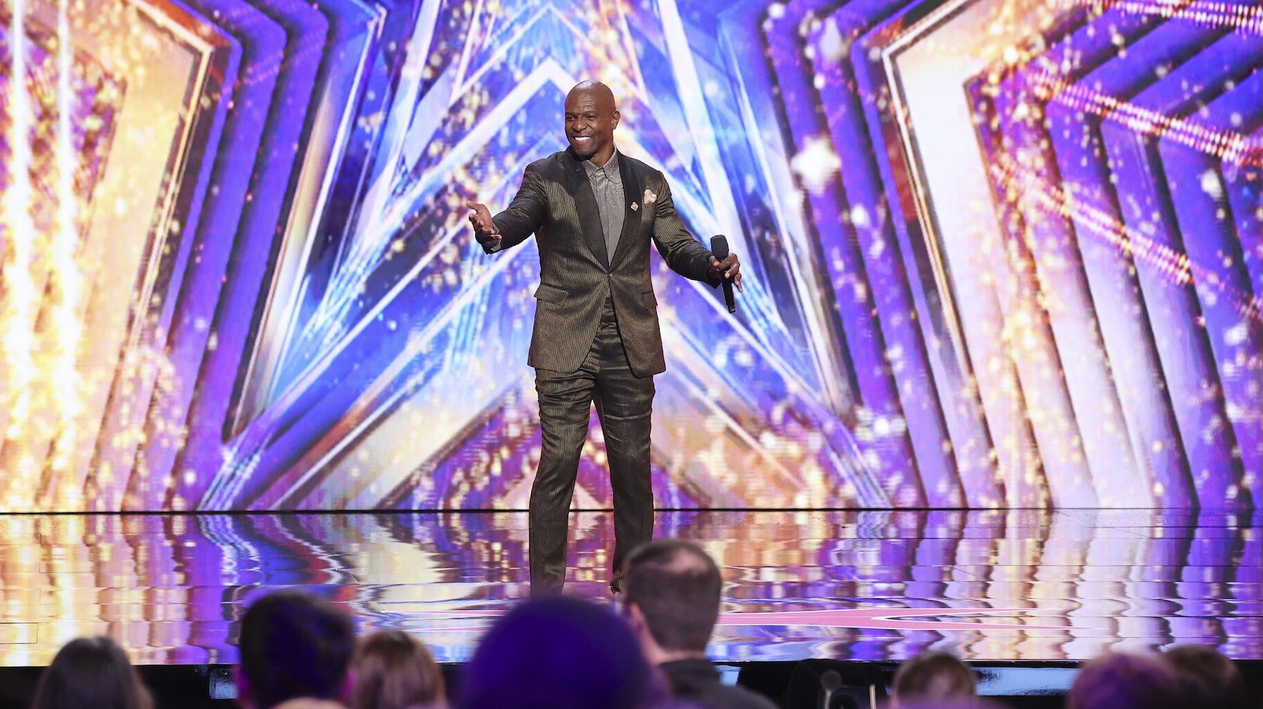 AGT 2025 Quarterfinals Round 1: The Results and Eliminations