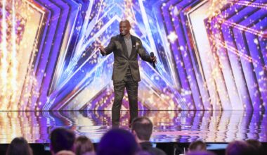 AGT 2025 Quarterfinals Round 1: The Results and Eliminations