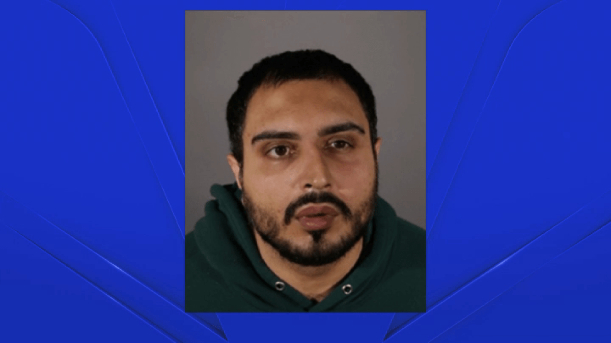 traveling nurse arrested for child exploitation – NBC Los Angeles