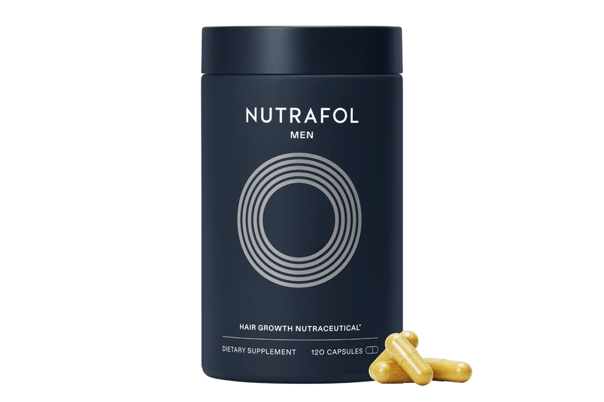 Nutrafol Men 