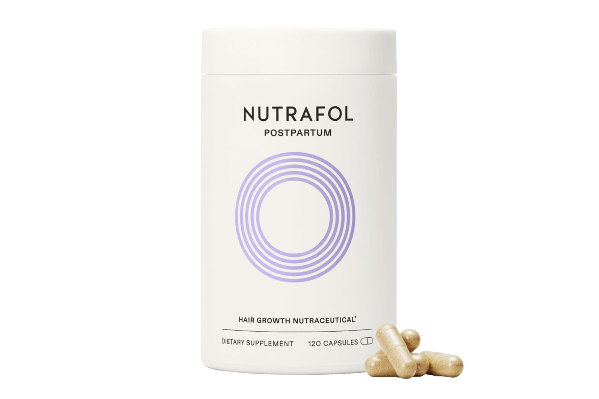 Nutrafol Postpartum 