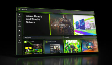 NVIDIA App Update Adds Global DLSS Overrides, Smooth Motion For GeForce RTX 40 Series GPUs, Project G-Assist Enhancements & More | GeForce News