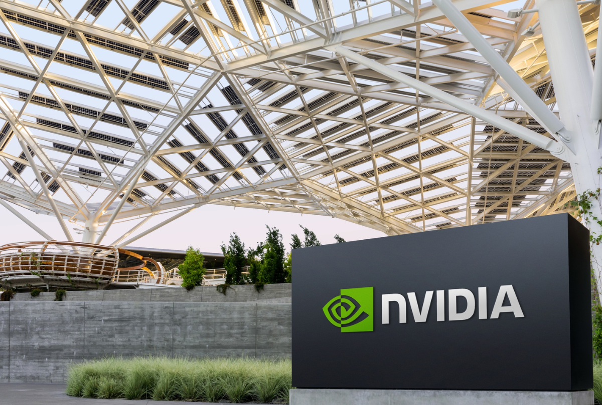 NVIDIA Crosses $4 Trillion Milestone, Leads Global Tech Race by $700B