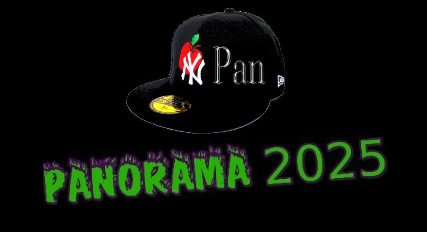 New York Pan - Panorama 2025