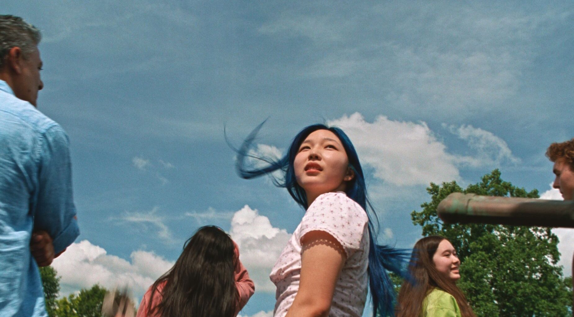Vibrant New York Times Campaign Reframes Time to Stop Viewers in Their Tracks