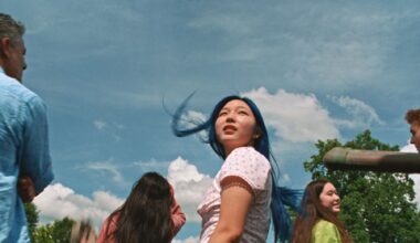 Vibrant New York Times Campaign Reframes Time to Stop Viewers in Their Tracks