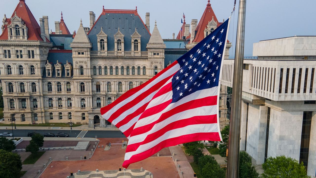 Albany