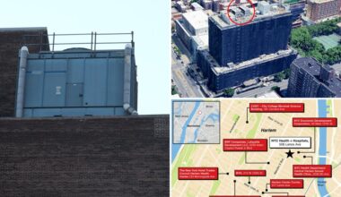 Kathy Hochul brushes off NYC Legionnaires' disease outbreak as 5th death recorded, cases climb to 108