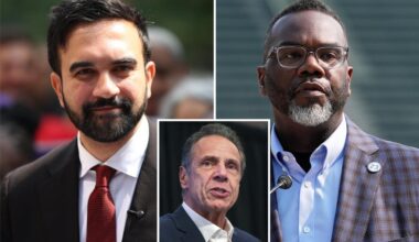 Chicago mayor's 'incompetent leadership' a red flag for anyone supporting socialist Zohran Mamdani for NYC mayor