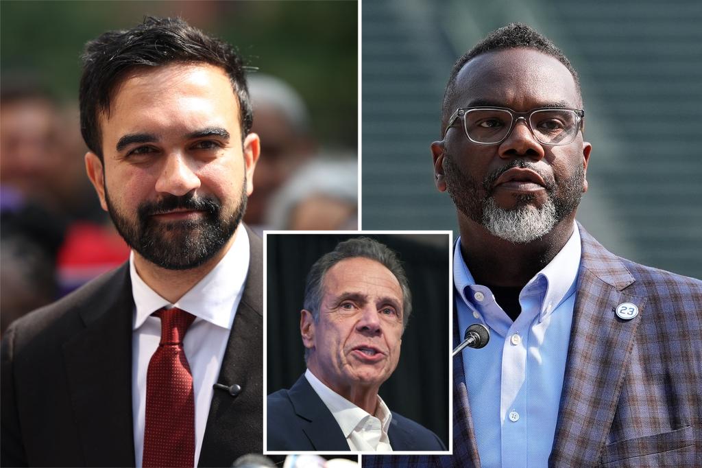 Chicago mayor's 'incompetent leadership' a red flag for anyone supporting socialist Zohran Mamdani for NYC mayor