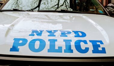 Man Robbed At Gunpoint in Central Park: Police